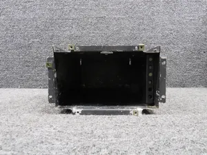 102318-501 Grumman AA5A Glove Box Assembly (Worn)